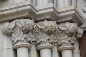 fabulous Architecture Detail Of Nysa