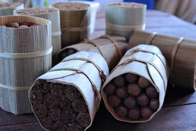 Cuba Vinales Tobacco