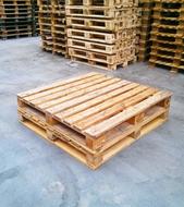 wood Pallet Industrial