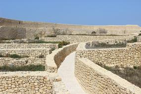 impressively beautiful Citadel Gardens