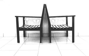 Armchaire Art Photo
