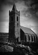 Church Ireland