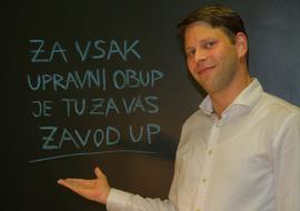 Institute Up