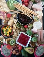 festive meals