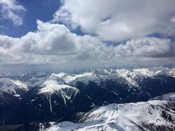 Alpine Gliding Eastern