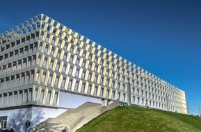 perfect building architecture europe