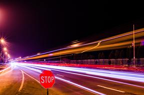 illegal speed limit car warning