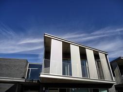 perfect Modern Sky