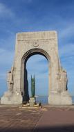 Monument Symbol