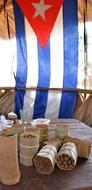Cuba Vinales Tobacco