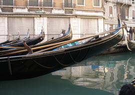 Venice Channel