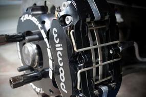 Brake Pad Brakes