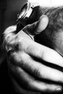 Hand Man
