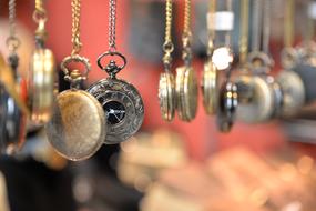 sale of mechanical watches