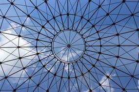wonderful Building Roof