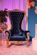 Chair Deco