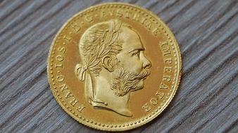 Gold Coin