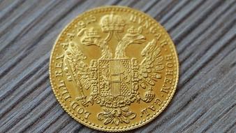 Gold Coin