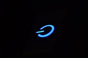 Turn Off Black On
