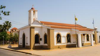 Church Orthodox Religion