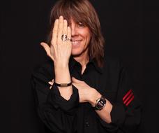 Kelly Richey Writer Guitarist Life