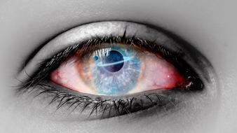Eye Manipulation Galaxy