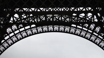 fabulous France Eiffel Tower