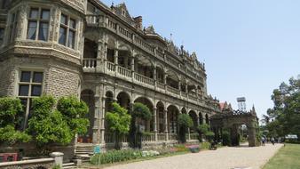 Rashtrapati Niwas Viceregal Lodge