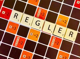 Scrabble Rules Words
