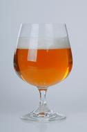 Beer Glasses Current Photo