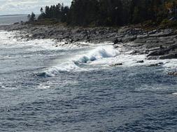 Maine Coast