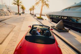 Machine Sweethearts Sun