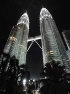 Kuala Lumpur Malaysia Asia
