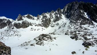 Tatry Winter