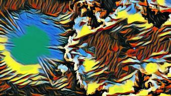 Wow Art Dreaming