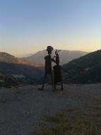 Spain Las Alpujarras