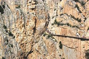 rocks background