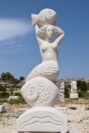 Sculpture Marble Art