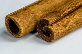 Cinnamon The Whole Macro