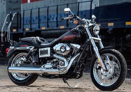 Vehicle Motorcycle Harly Davidson