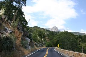 America Road Trip