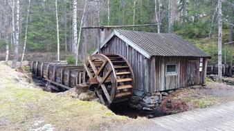 Gnosjö Tråddrageri The