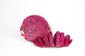 Fruit Dragon Red