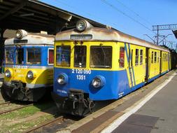 Gdansk Gdynia Train