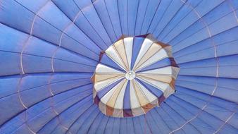 Balloon Hot Air