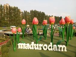 Madurodam Amsterdam