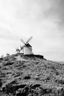 Mill Andalusia Don