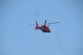 Helicopter Chopper Copter