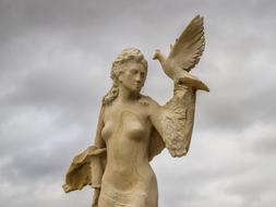 Sculpture Marble Art