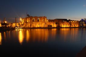 impressively beautiful Tripoli Libya City